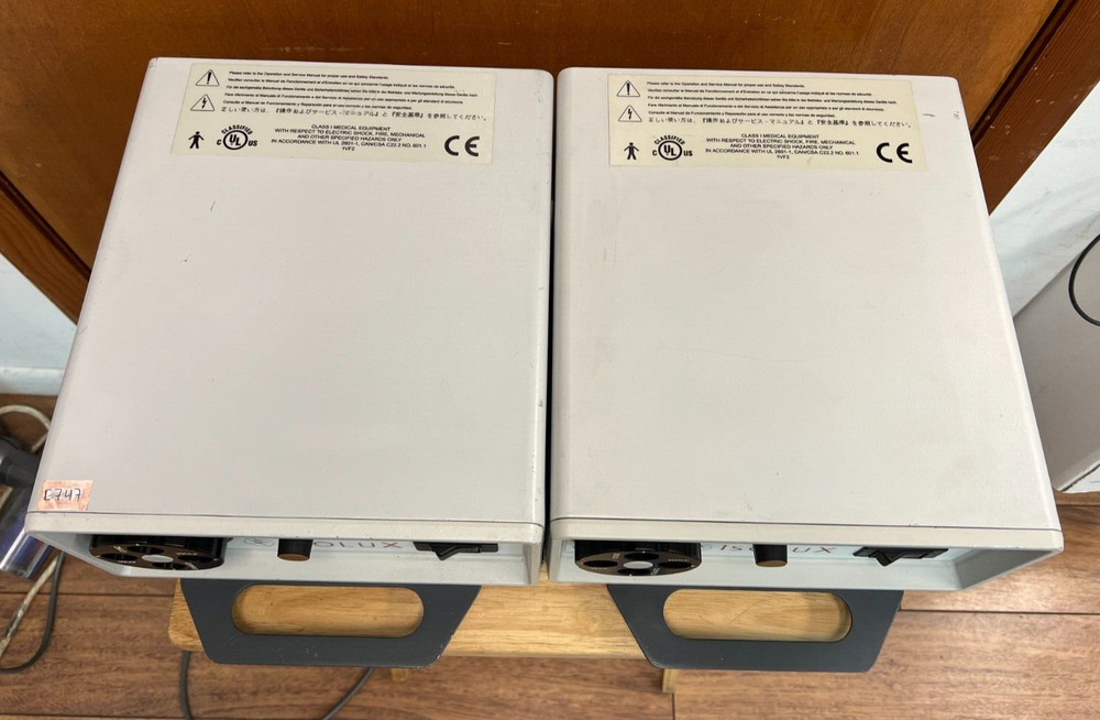 Isolux 1300 XSB Xenon Light Source (E831)