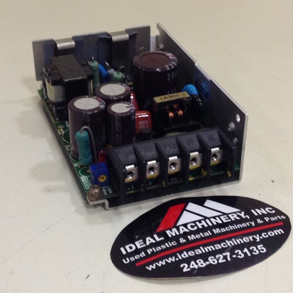 NEMIC-LAMBDA Power Supply HK-9-12 Used #77624