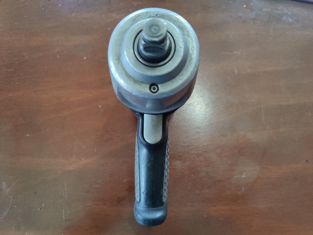 Mac Tools 1/2" Air Wrench AW5500M