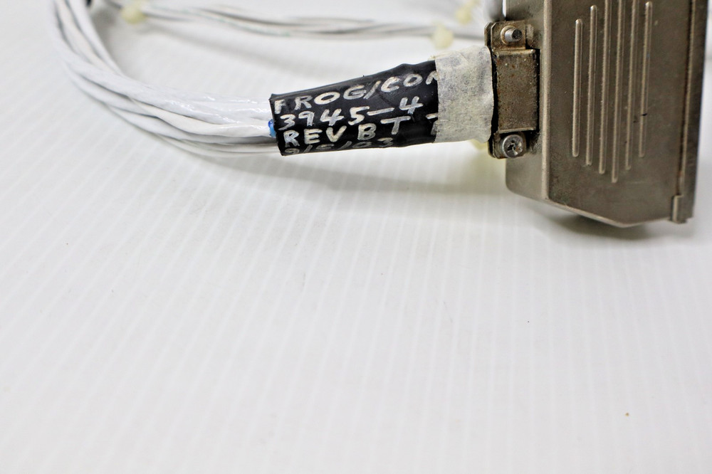 S-TEC 0131-1-1 Autopilot Controller Connector / Wiring