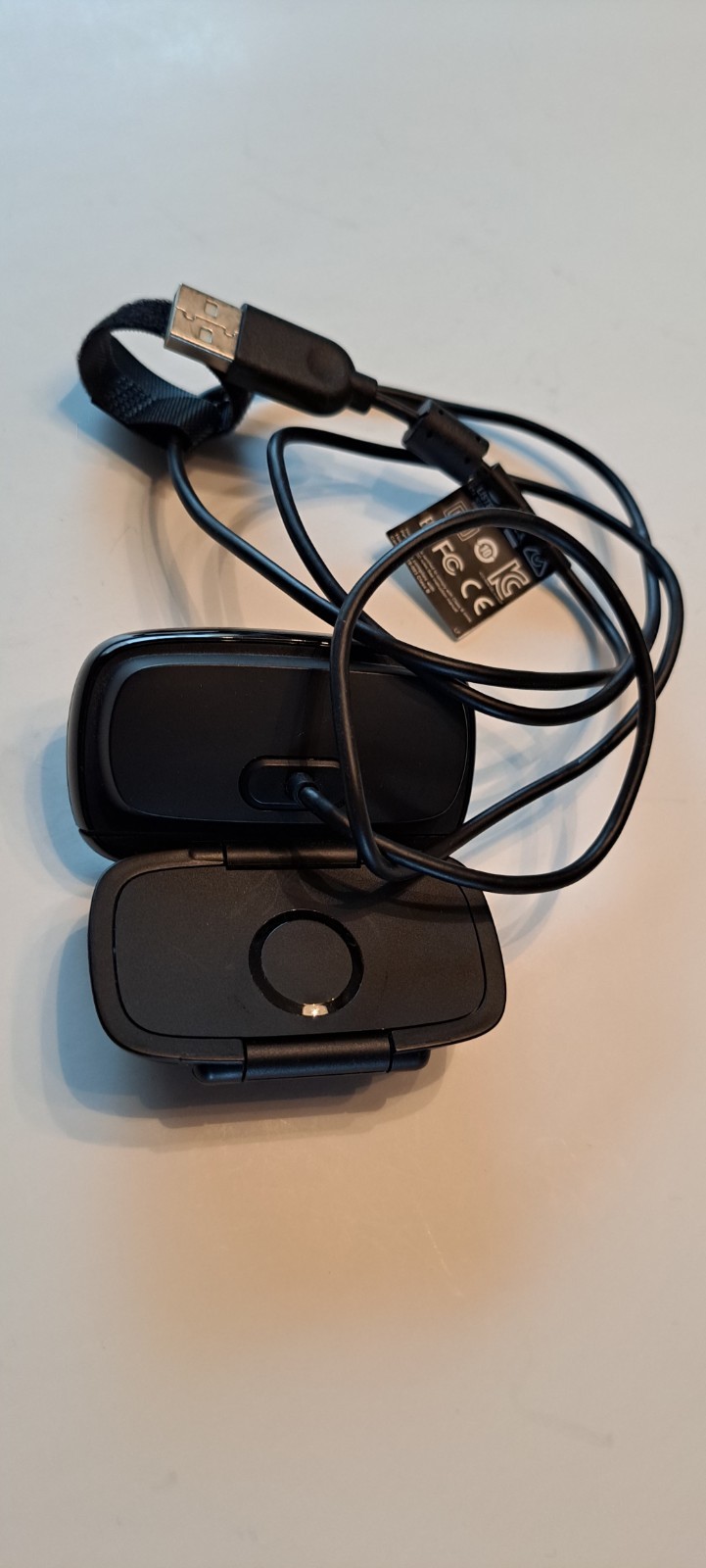 logitech hd 1080p webcam