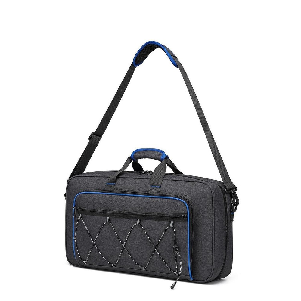 DJ Controller Case DJ Controller Storage Bag Padded Handle with Pocket