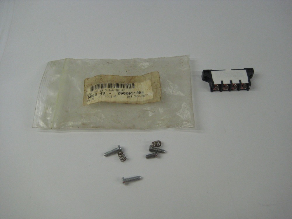 BALLUFF 30.0-RK SWITCHING ELEMENT NSNP