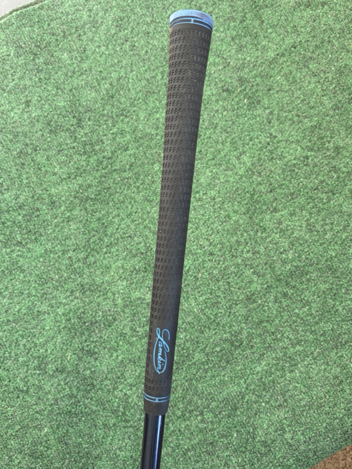 Callaway Big Bertha Steelhead Fairway 9 Wood Light Flex RH **Read Description**