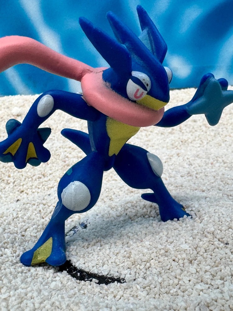 Greninja