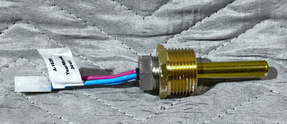 RESIDEO 207762C, TEMPERATURE SENSOR A-1828