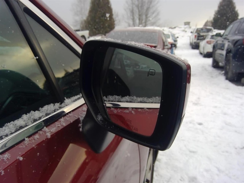 LEGACY 2017 Transmission Shift 2089643