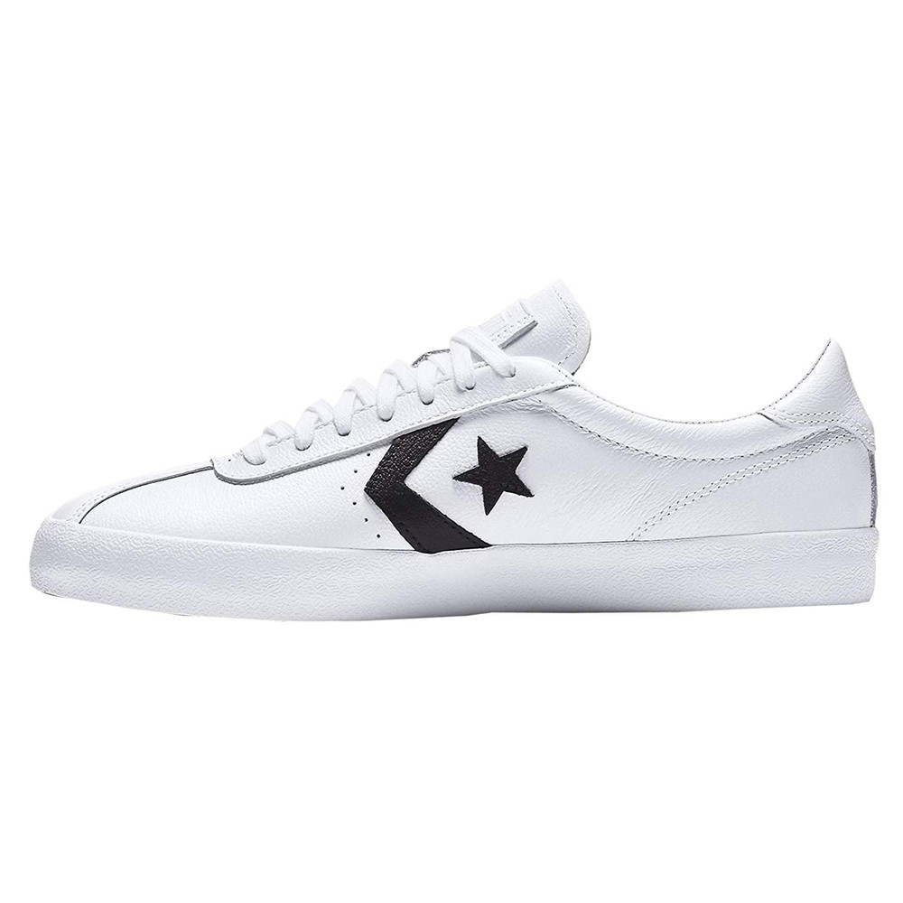 Converse Breakpoint Pro Low White 157777C