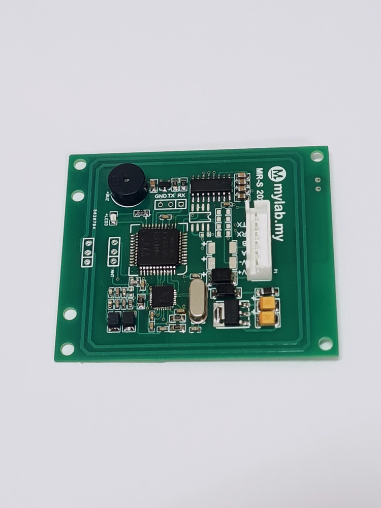 Mylab Mifare Reader Module RS232/485 (Classic, Plus, Desfire, Ultralight) + SDK