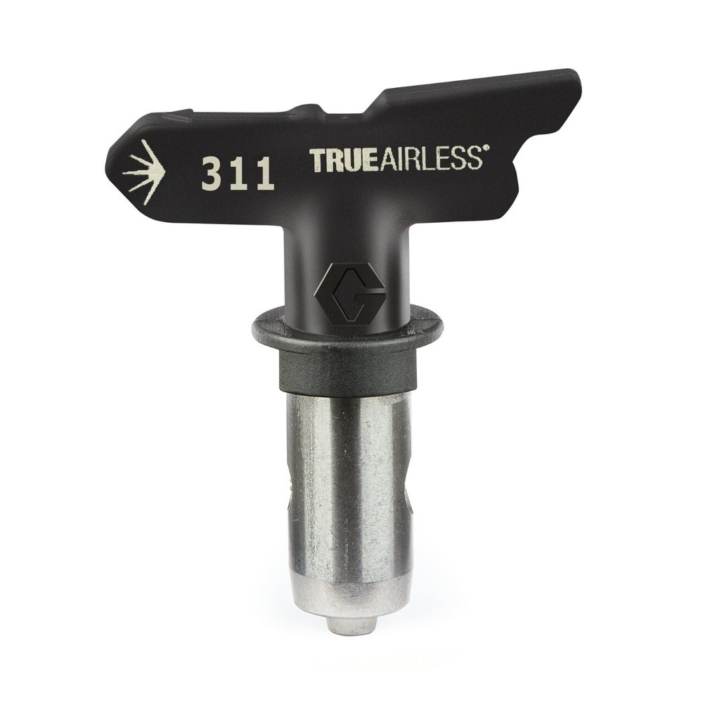 Graco TrueAirless 311 Paint Sprayer Tip