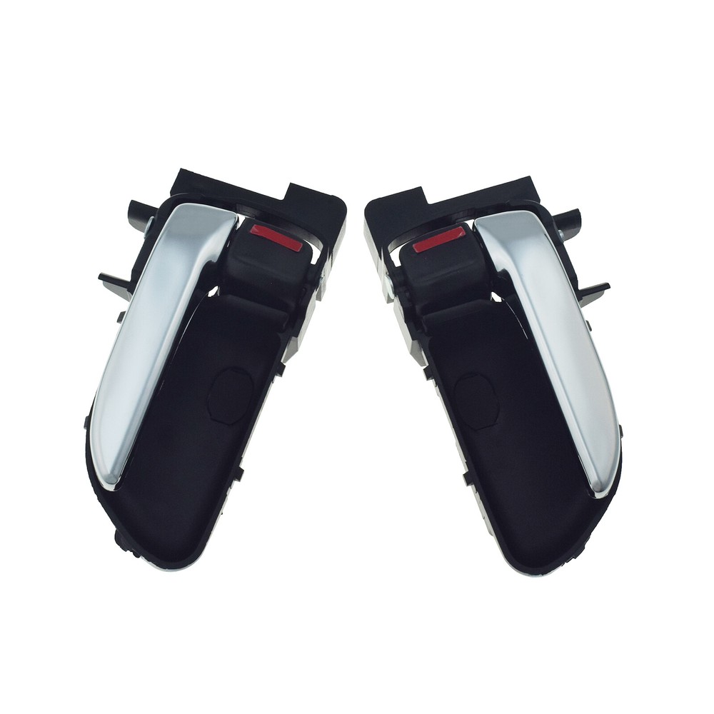 Left＆Right Interior Door Handle For Subaru Forester 2003-2008 Front / Rear