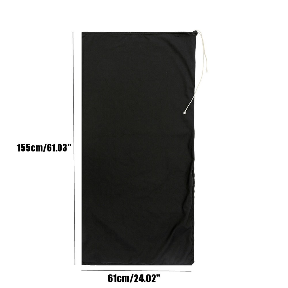 Universal Wood Leaf Chipper Shredder Collection Bag 24"x61" Storage Replacement