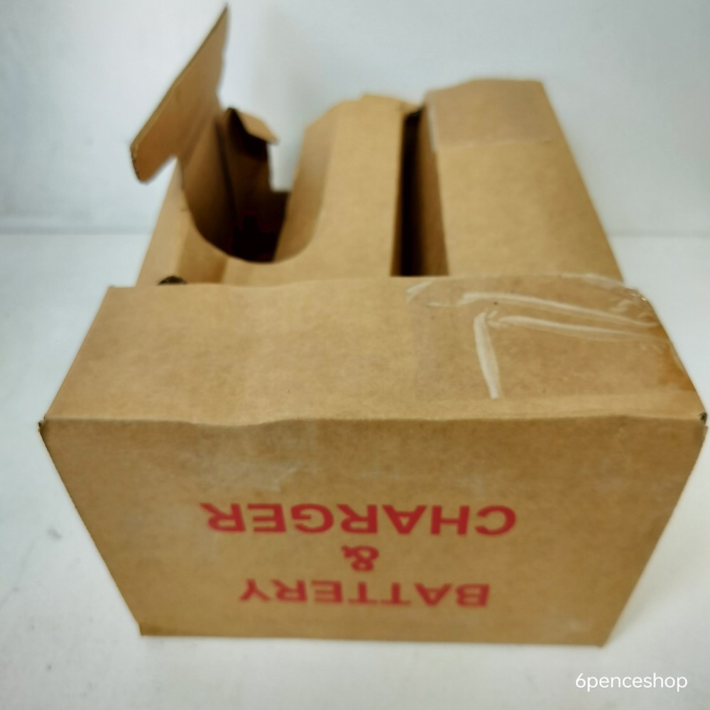 Sealed in OB-DEWALT DCK0975M1 String Trimmer & Blower & Battery
