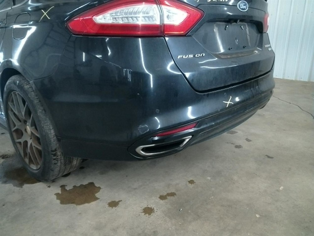 FUSION 2013 High Mounted Stop Light 104742259