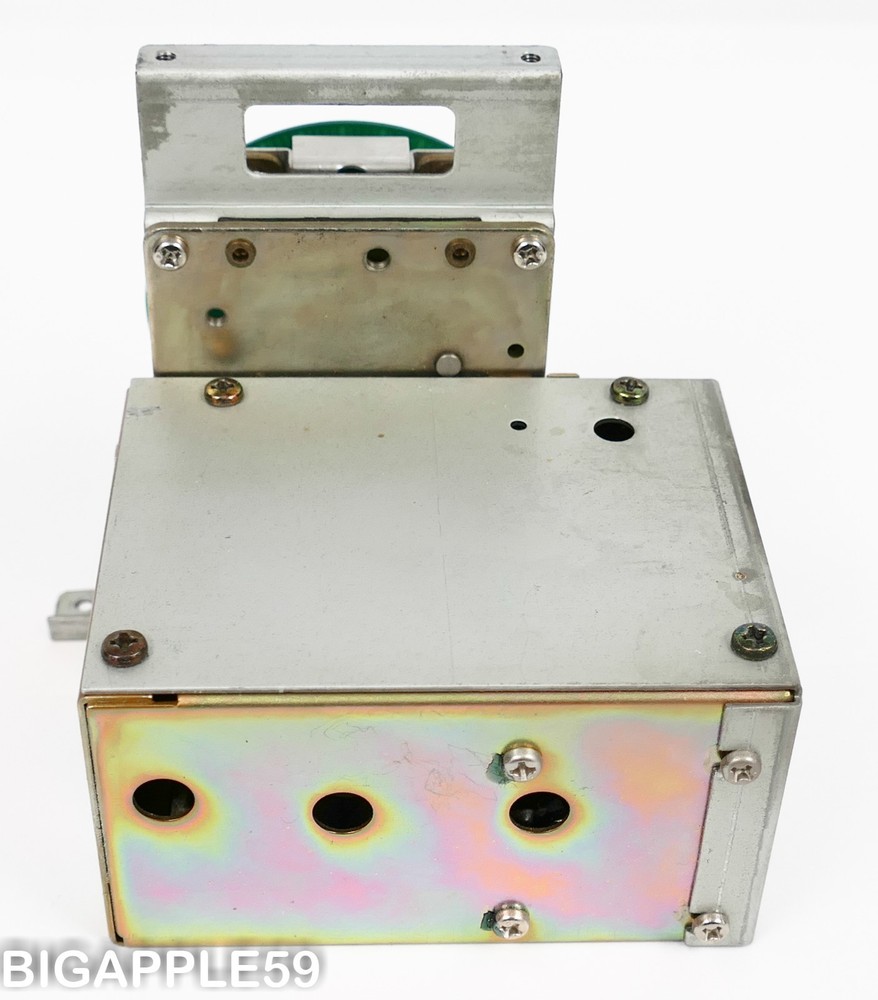 Kenwood R-1000 Receiver Tuning VFO Module #1