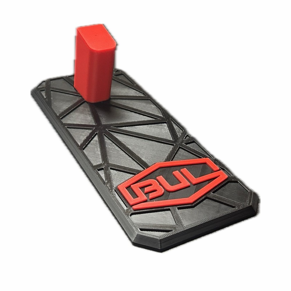Bul Armory Pistol Stand