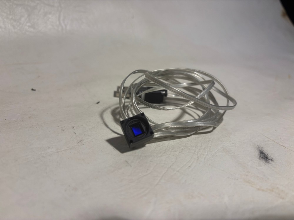 Ximea MU9PM-MH Micro USB Camera