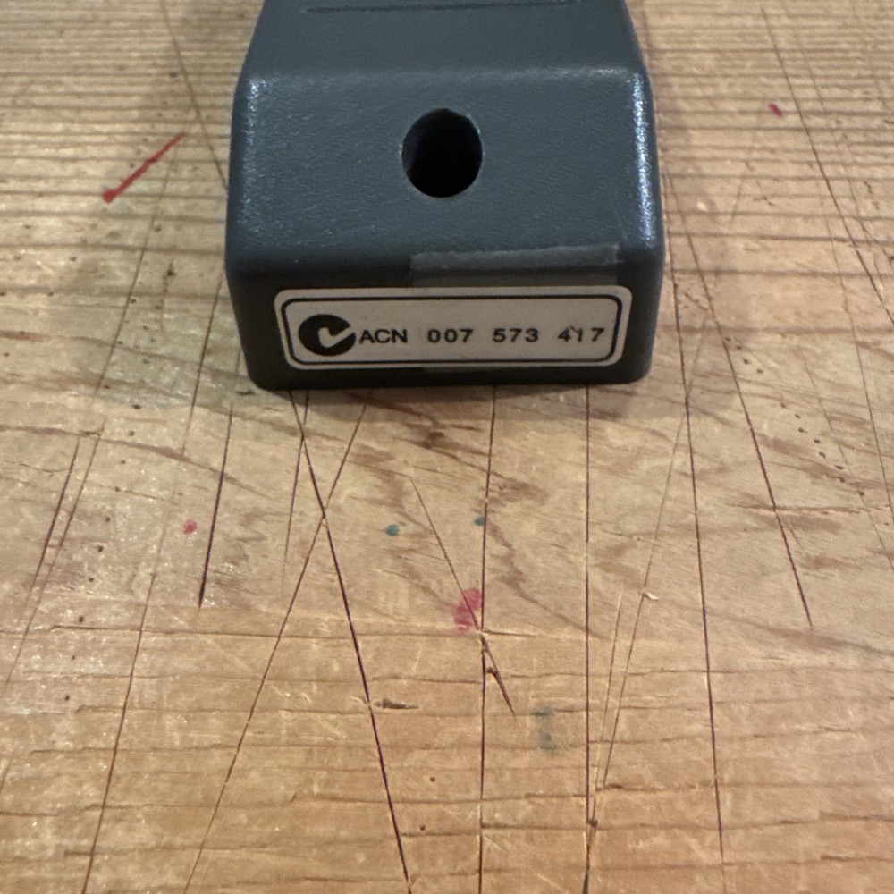 hid 5385cgt00-s1291 Simplex Replacement Door Card Reader Clean