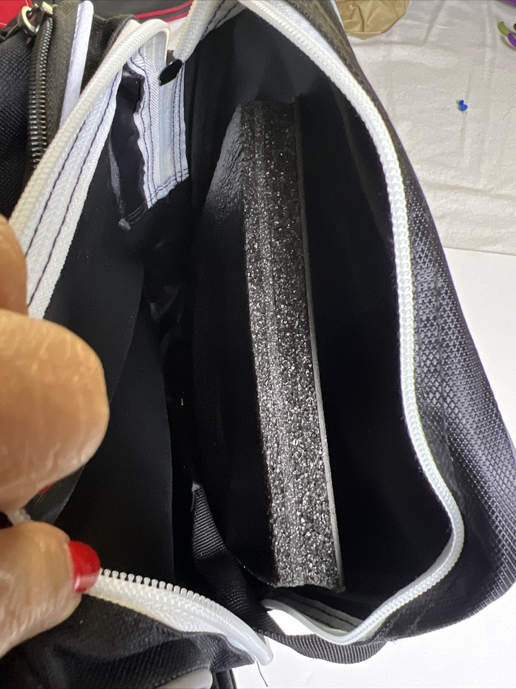 Athletico Single Ball Bowling Bag