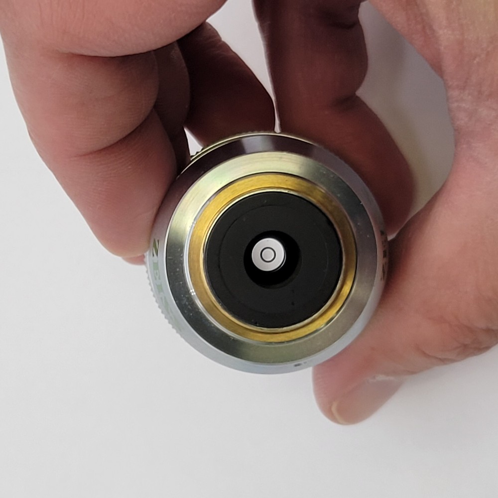 Zeiss Microscope Objective LD Plan-NEOFLUAR 40x Ph2 with Correction 441351-9970