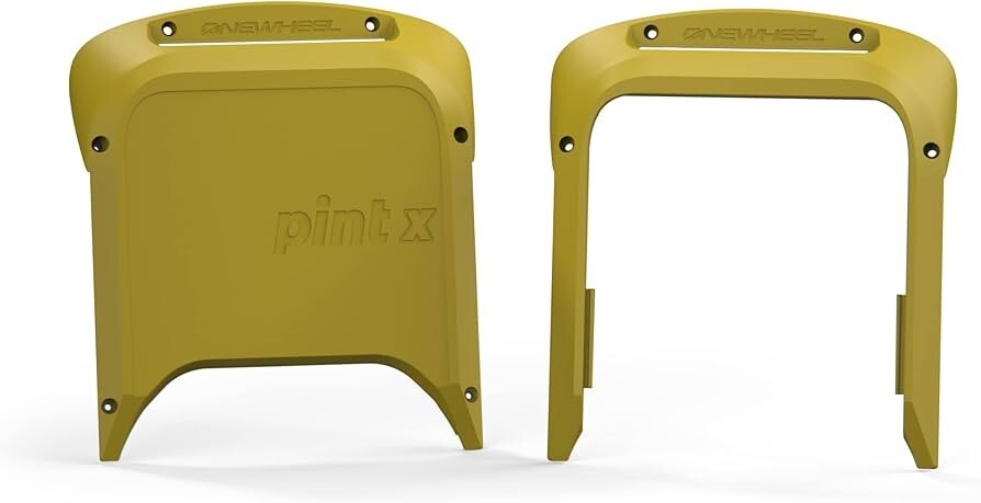 ONE WHEEL PINT X BUMPERS