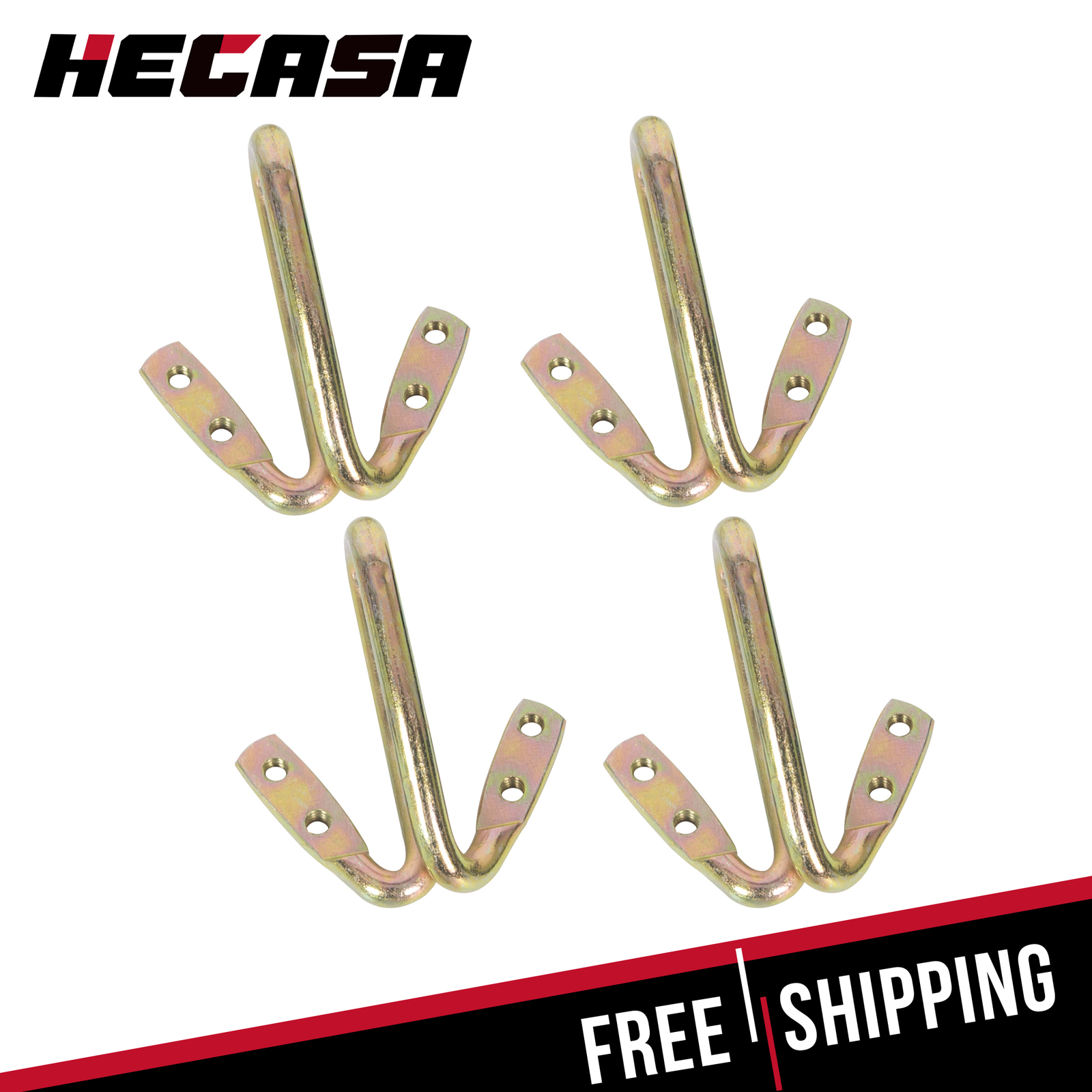 Hard Saddle bags Hardware Latch Hinge Lock Kit For Harley 2014-2023