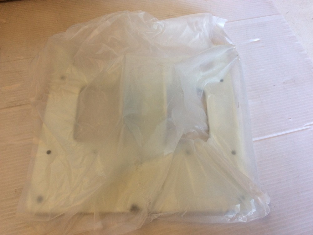 CE-CMHL-3 Mounting Pole