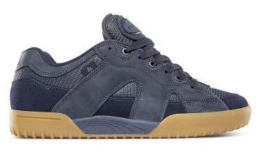 éS - One Nine 7 (Navy/Gum)