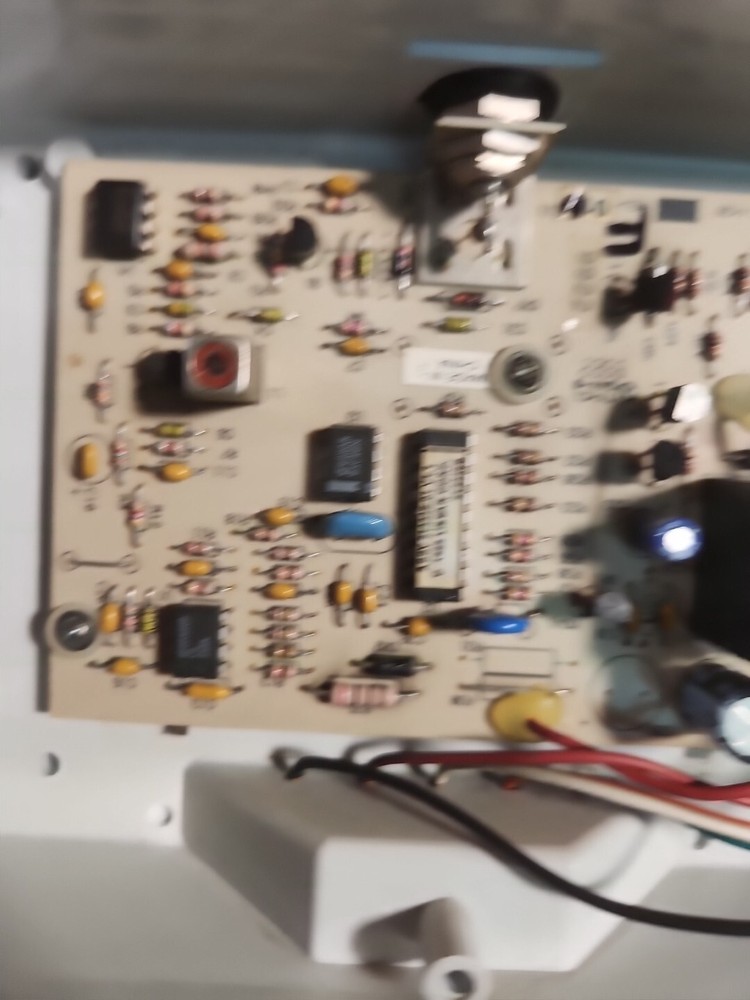 Rain Bird RM-1R Sequencing Remote Control Receiver