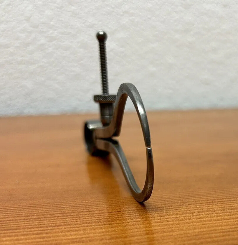 Starrett - 3” Outside Calipers - Spring Joint- Great User -