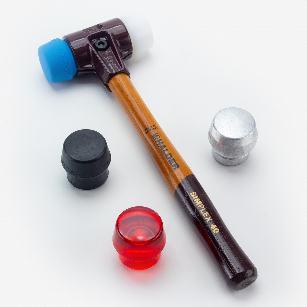 Zach's Happy Hammer Set