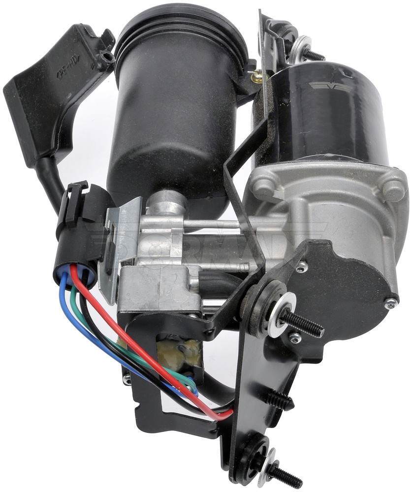 Susp Air Compressor Dorman (OE Solutions) 949-209