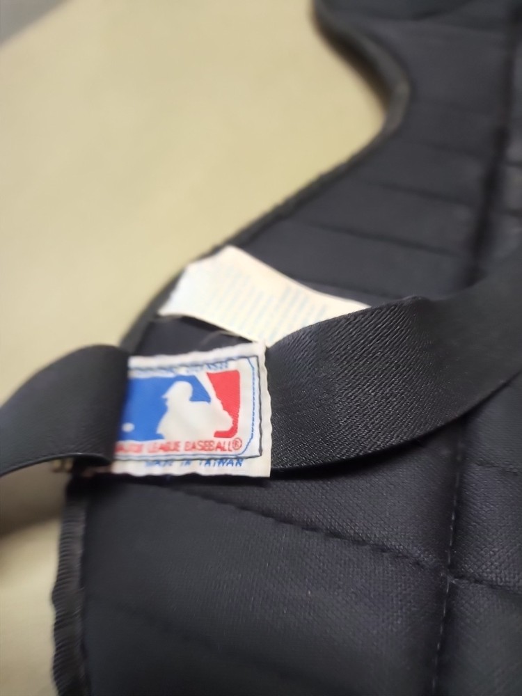 Allstar Chest Protector CP11X Black