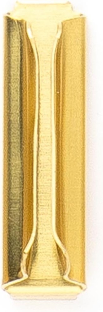 LGB - Rail Joiners Metal - pkg(10)