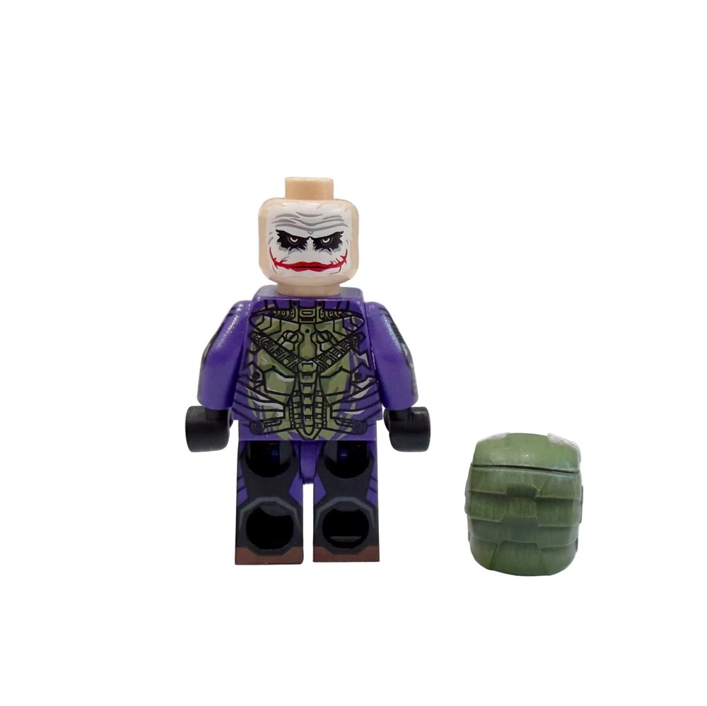 Custom Molded Accessory - Superhero Iron Man