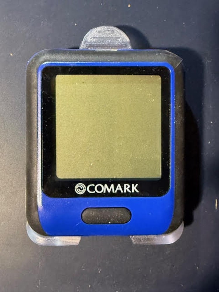 Comark RF312-TP Diligence WiFi Temperature Data Logger with Thermistor Probe
