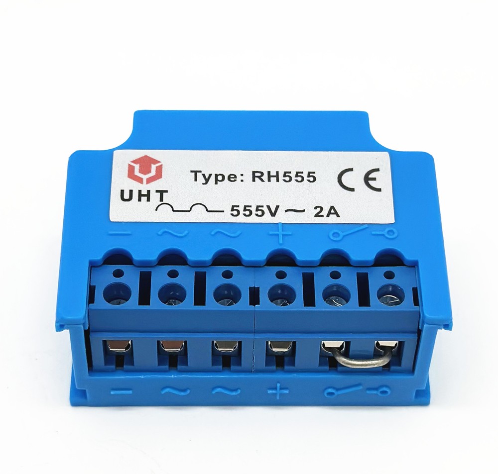 UHT RH555 555V 2A motor brake rectifier module