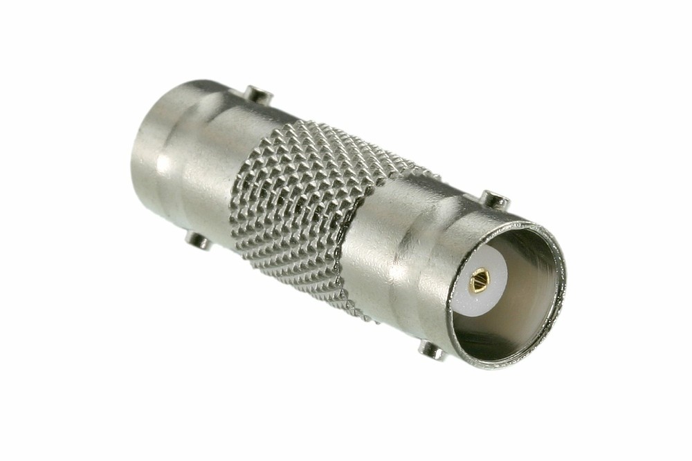 GEM ELECTRONICS 327-11TP BNC Jack to Jack Adapter