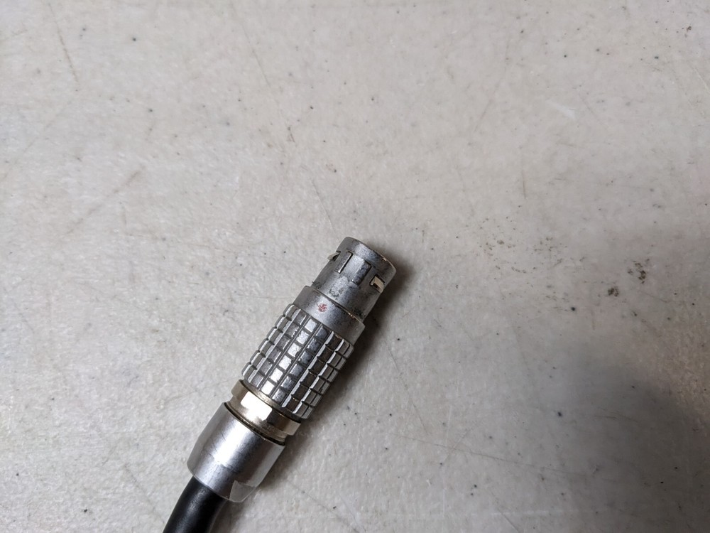 ARRI KC 151-S Medium Viewfinder Cable (2.1')