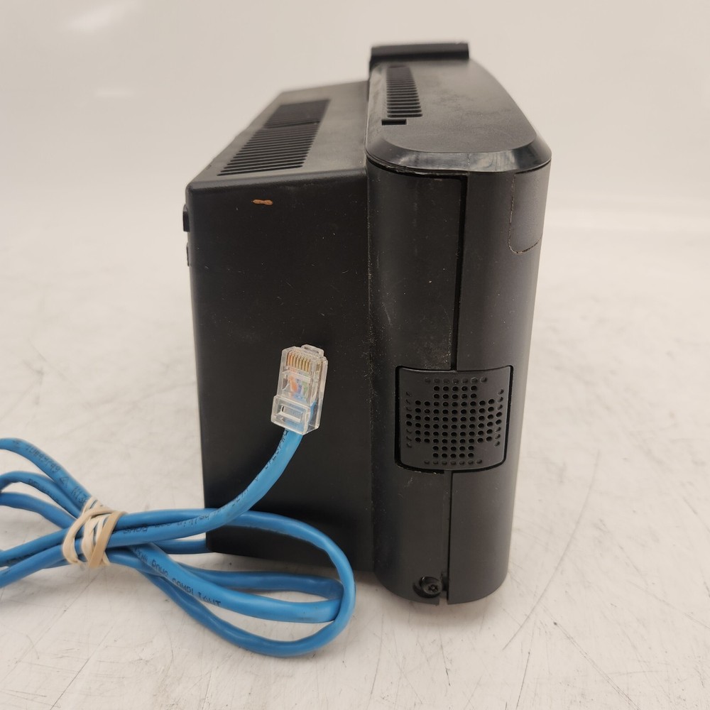 Kronos InTouch 9000 8609000-028 Touch Screen Time Clock | Pre-Owned, Untested