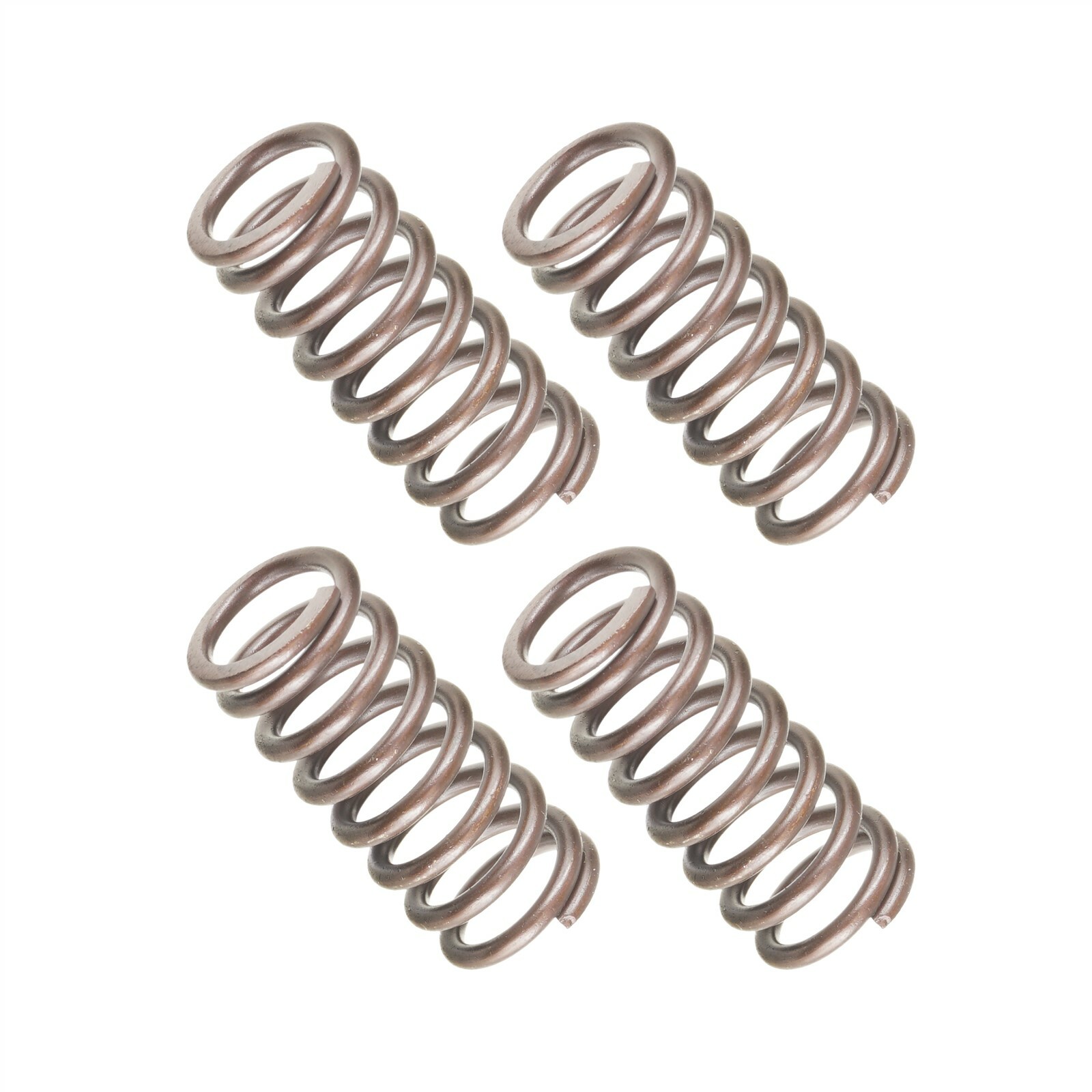 Clutch Friction Steel Plates Gasket fits Yamaha Moto-4 YFM250 1989 1990 1991