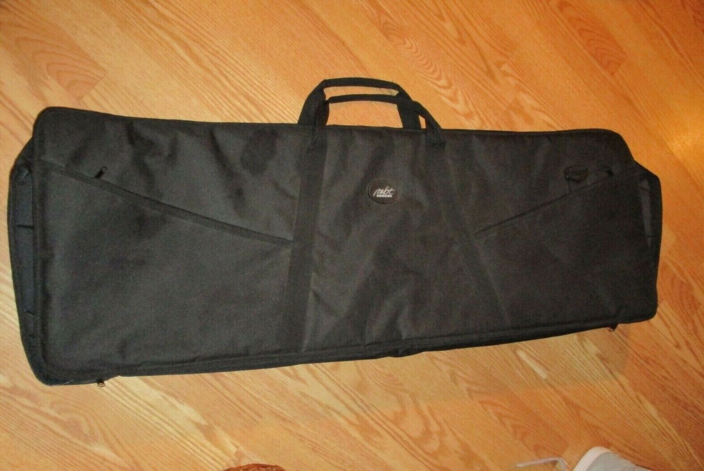 MBT Keyboard Soft Sided Case 42" x 15" x 5"