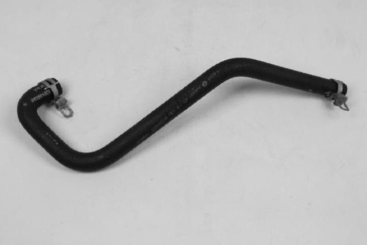 Ram HVAC Heater Hose
