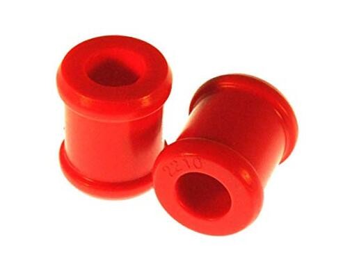 9.8116R 5/8" Shock Eye Bushing , Red