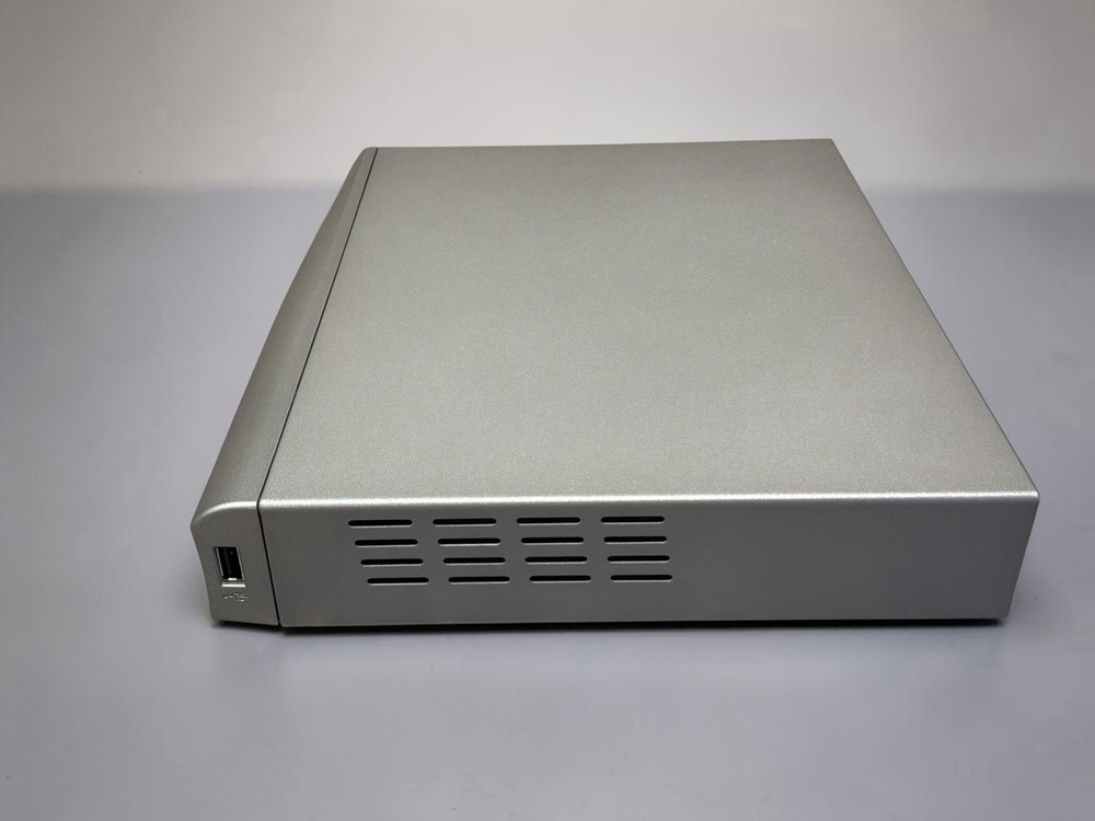 Wegener SMD515 Streaming Media Decoder Digital Satellite Receiver Unit