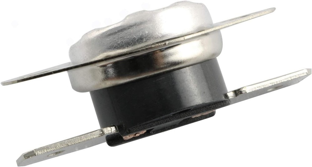 Versatile 5-Pack 150°C Thermostat Switch - Automatic, Battery-Powered Control