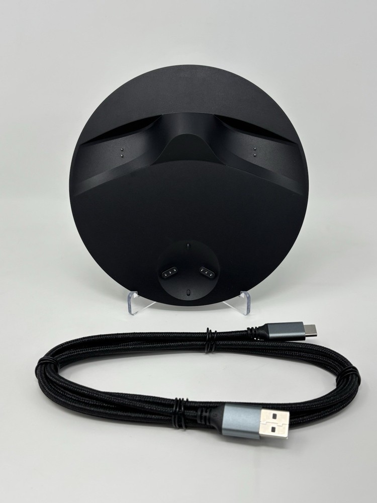 Meta Quest Pro OEM Charging Dock Station for VR Headset and Controllers
