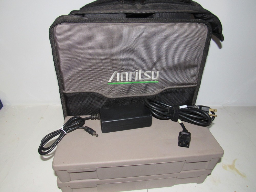 Anritsu MW82119A/850 PIM Master Passive Intermodulation Analyzer