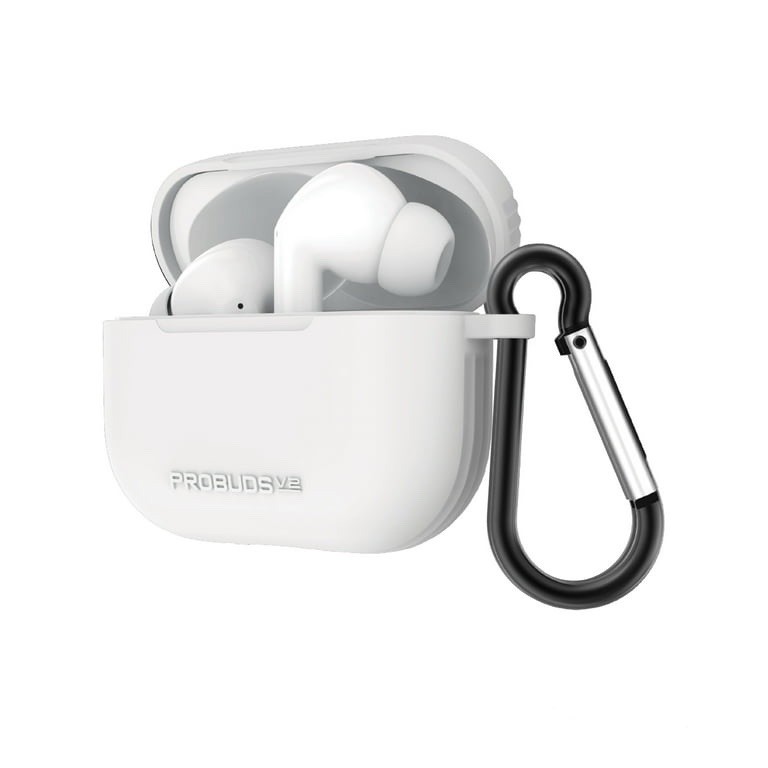 ProBuds V2 Auto Pairing.Built - In Mic Earbuds Bluetooth Wireless