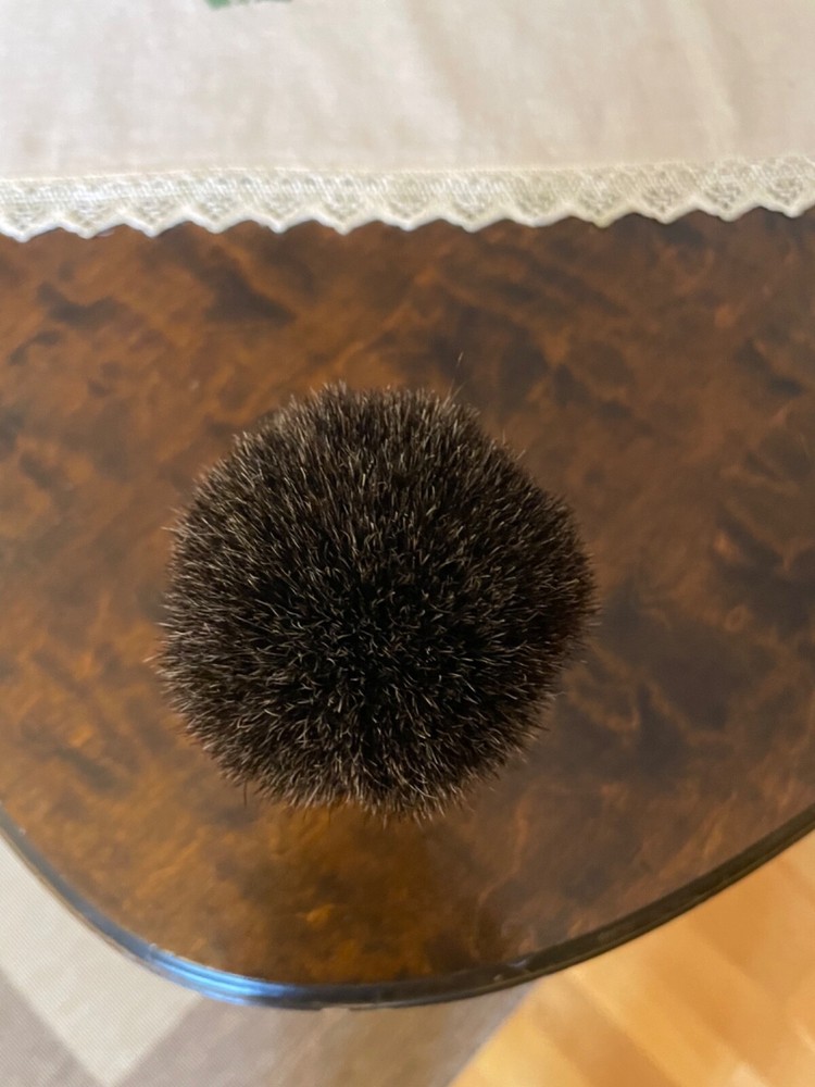 shaving brush best badger